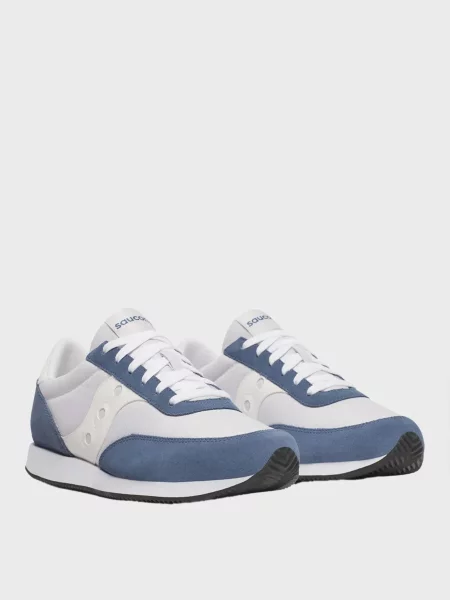 Кроссовки Saucony