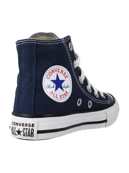 Gyerek félcipő Converse kék