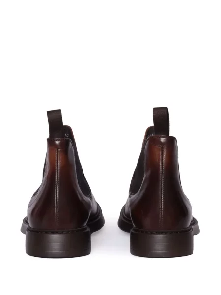 Botine chelsea Doucal's maro