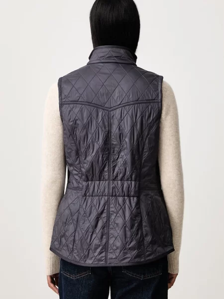 Barbour безрукавка CAVALRY