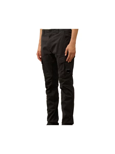 Pantaloni cargo C.p. Company albastru