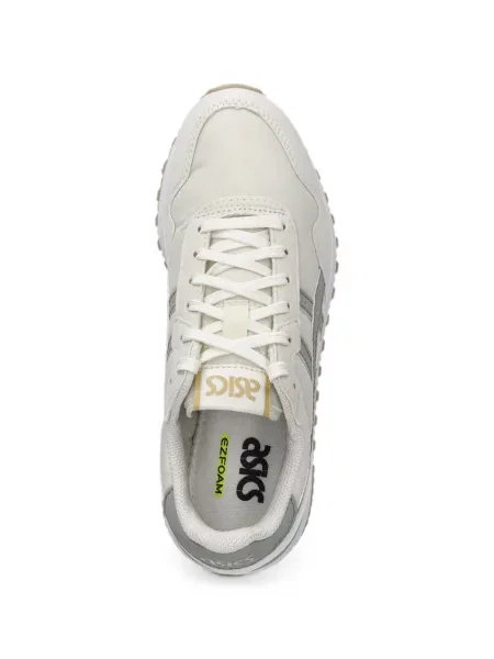 Sneakerși Asics Tiger cu model floral cu imagine negru