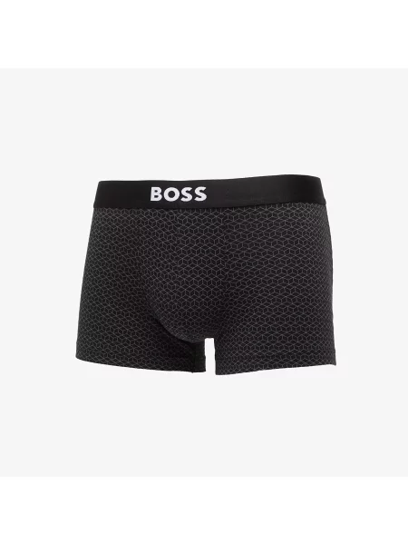 Σλιπ σετ Hugo Boss γκρι