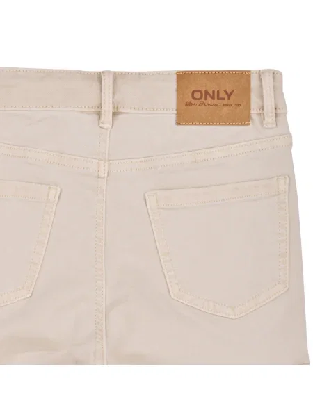 Pantaloni cargo copii Only bej