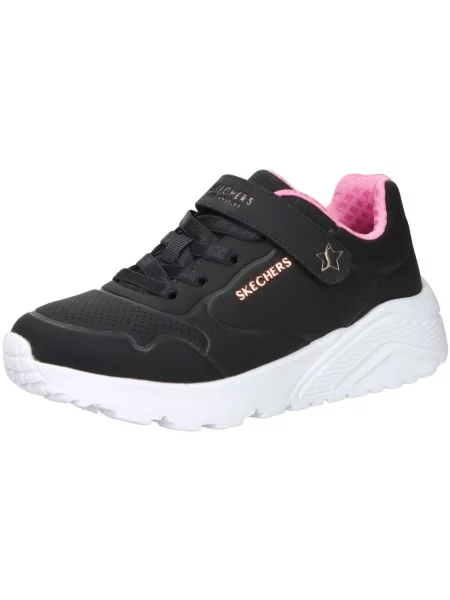 Tenisky Skechers čierna