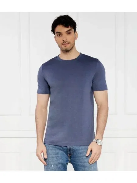 BOSS BLACK Tricou negru