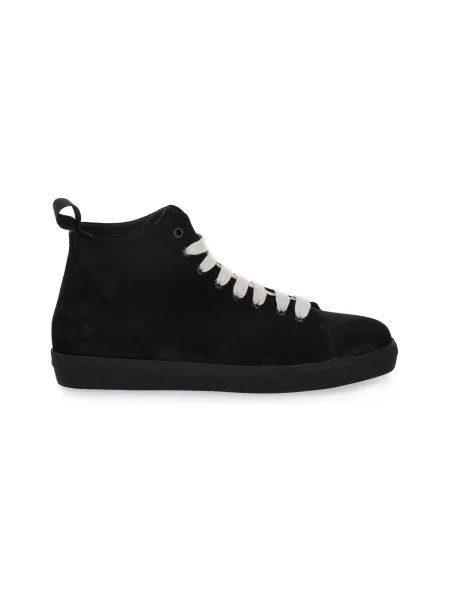 Pantofi Frau negru
