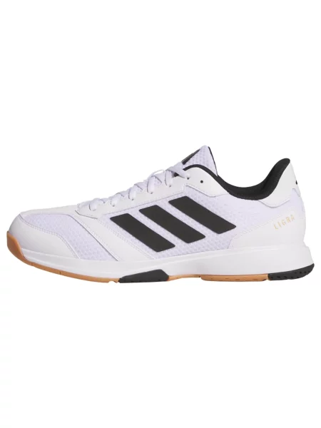 Σκαρπινια Adidas Performance λευκό