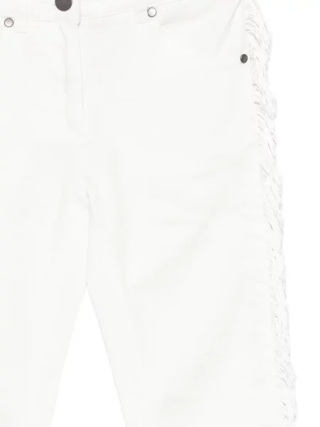 Jeansy dziecięce Stella Mccartney