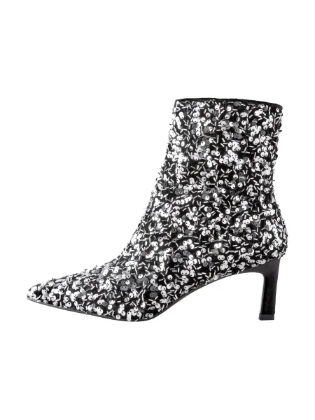 Next Nízké kozačky Forever Comfort' černá