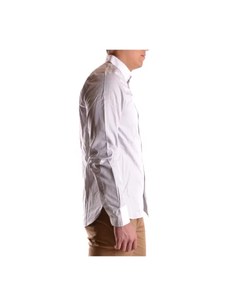 Koszula Marc Jacobs casual szara