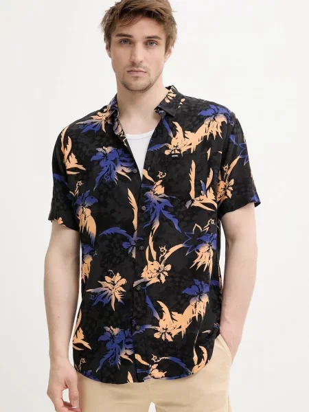 Srajca Rip Curl črna