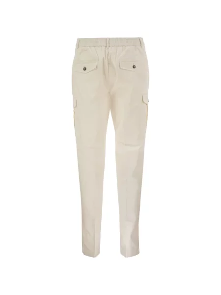 Pantaloni Peserico