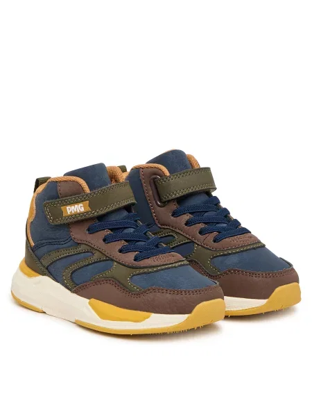 Sneakersy Primigi Farebná