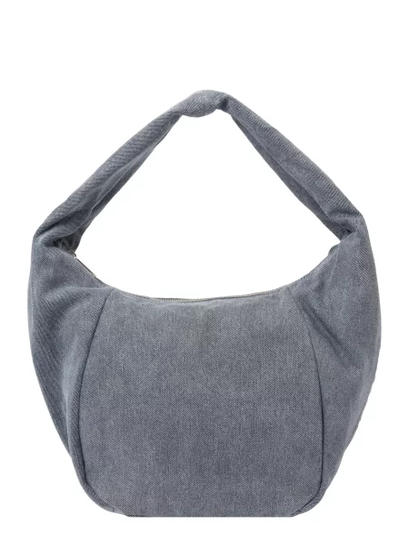 Liebeskind Berlin Geantă de umăr Farrah închis albastru