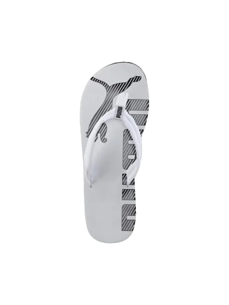 Pantofi Puma alb