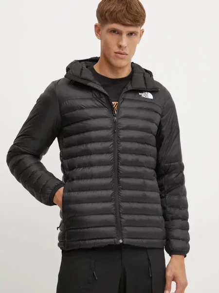 The North Face sportos dzseki Terra Peak fekete