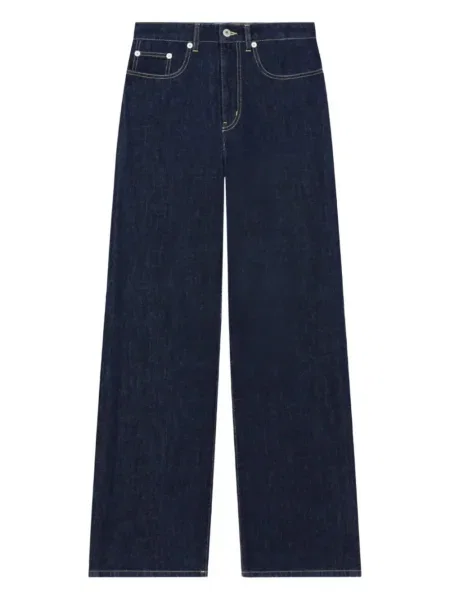 Blugi Kenzo albastru