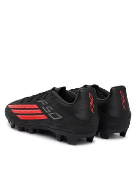 Nogomet tenisice Adidas crna