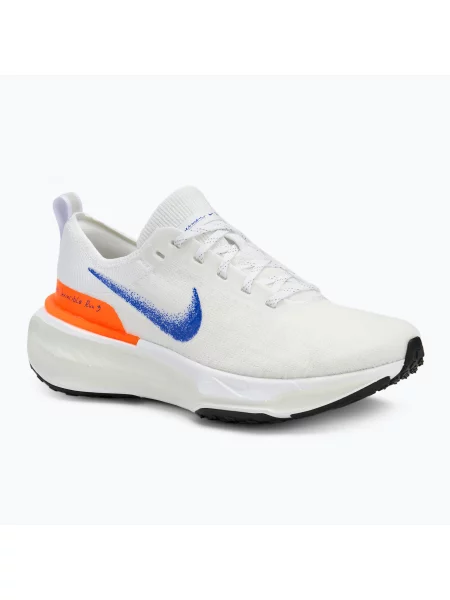 Férfi futócipő Nike Invincible 3 Blueprint ZoomX multi-color/multi-color Invincible 3 Blueprint ZoomX fehér