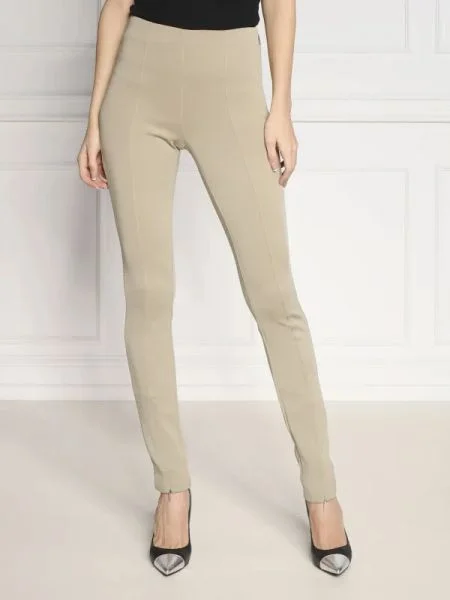 Leggings Calvin Klein skinny fit bej