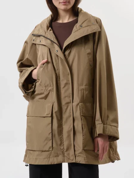 Куртка Weekend Max Mara бежева
