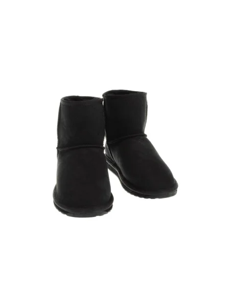 Pantofi Emu negru