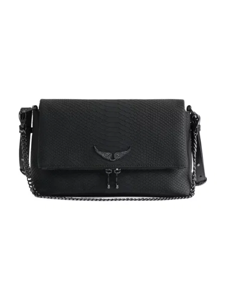 Torebka Zadig & Voltaire czarna