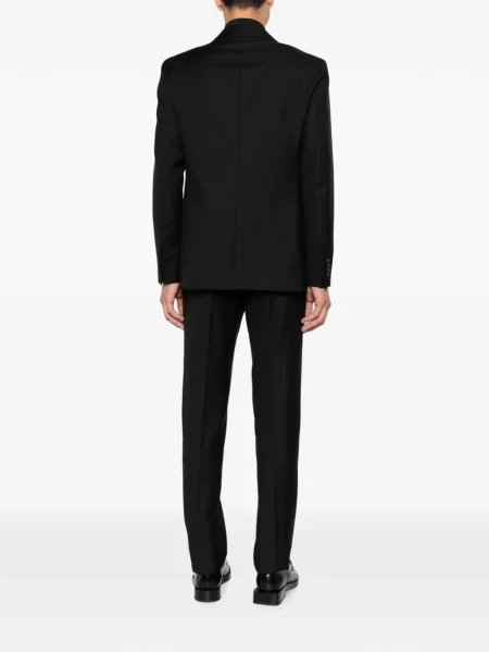 Costum Tagliatore negru