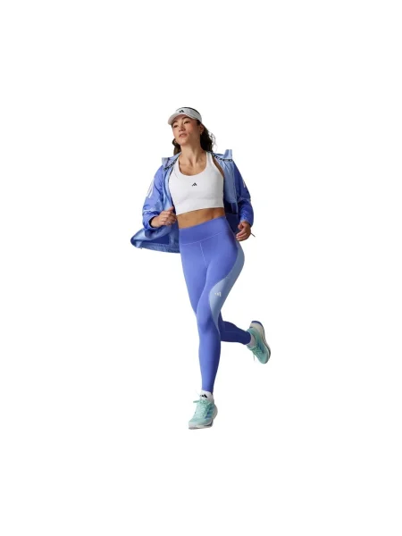 Pantaloni Adidas albastru