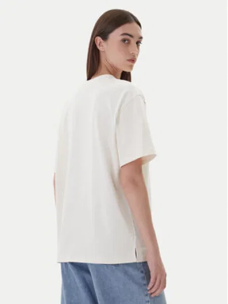 Levi's® Marškinėliai Graphic Tabor Écru
