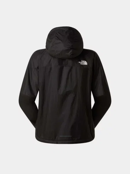 Ветровка The North Face черная
