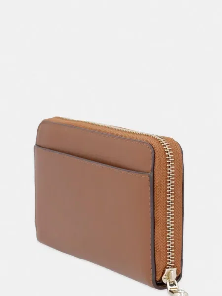 Кожаный кошелек Boss