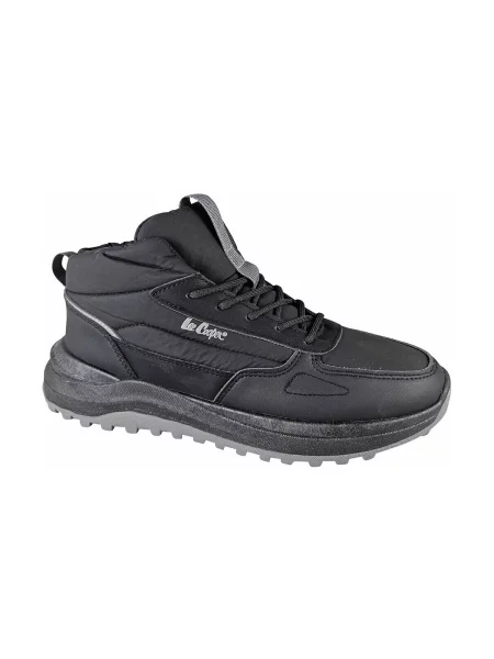 Čizme Lee Cooper crna