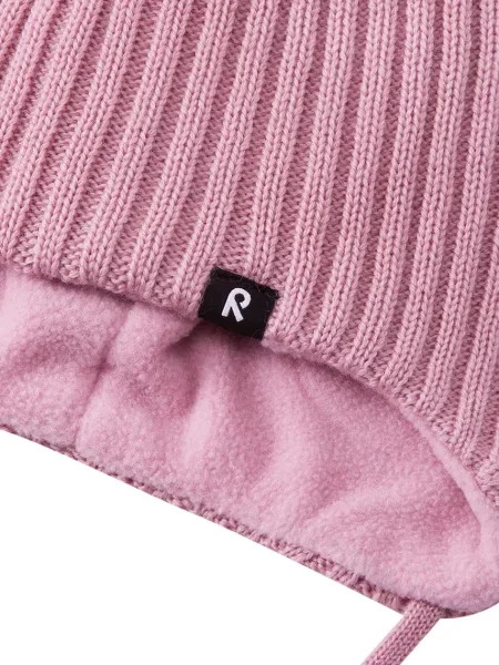 Reima шапка beanie дитяча із мериносової вовни Myssytys