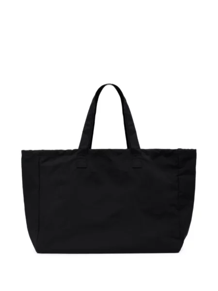 Geantă shopper Anine Bing negru