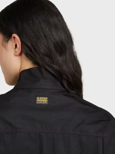 Комбинезон G-star Raw черный