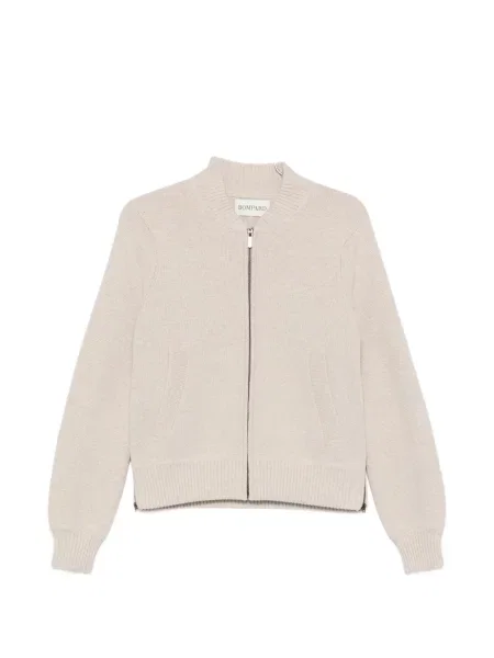 Kurtka bomber Bompard