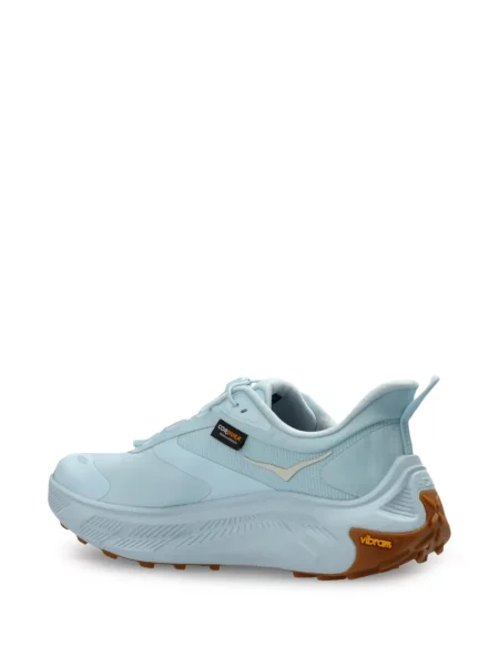Sneakerși Hoka albastru
