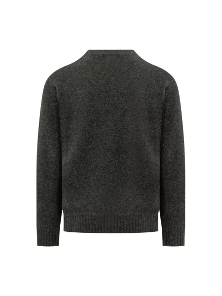 Sweter Amaránto szary