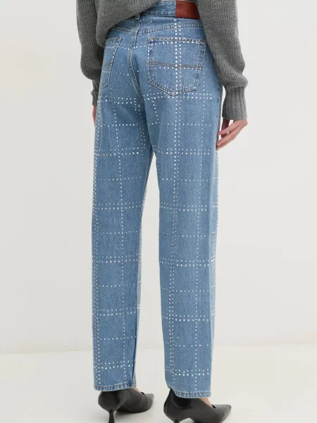 Прямые джинсы Pepe Jeans