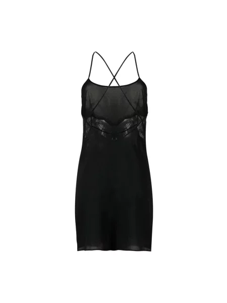 Sukienka Calvin Klein czarna
