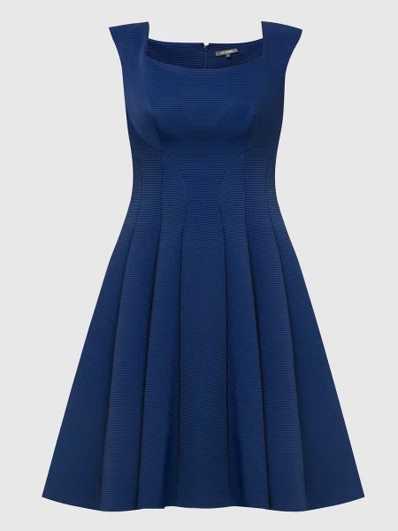 Сукня Zac Posen синя