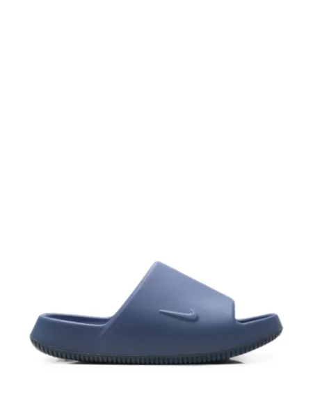Papuci Nike albastru
