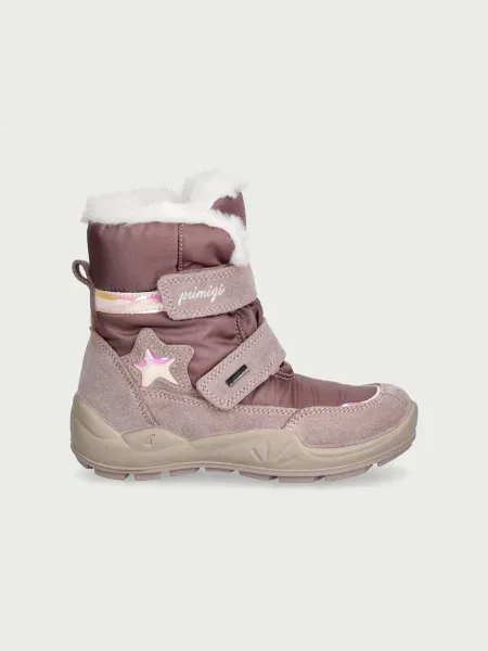 Primigi Hótaposó GORE-TEX M rózsaszín