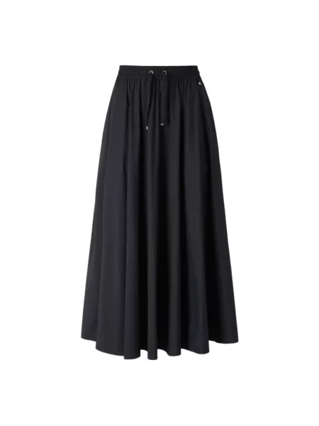 Spódnica Herno czarna