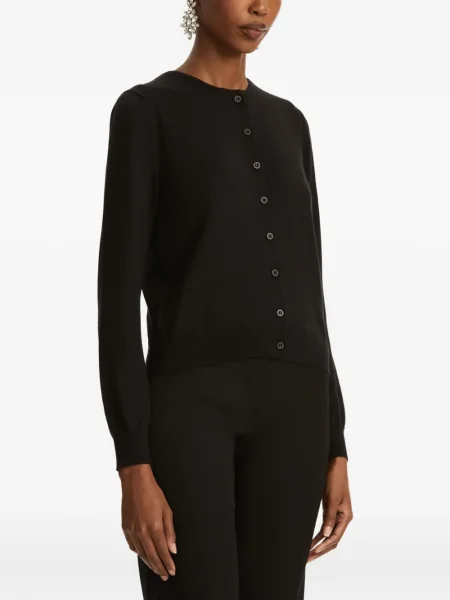 Cardigan Oscar De La Renta negru