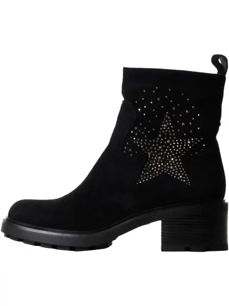 Pantofi Findlay negru