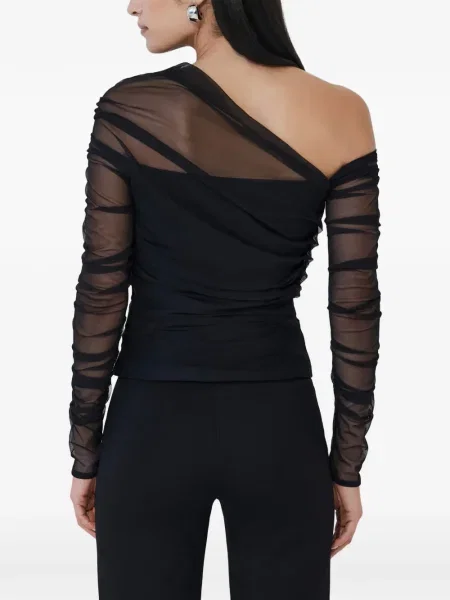 Top Marcella negru
