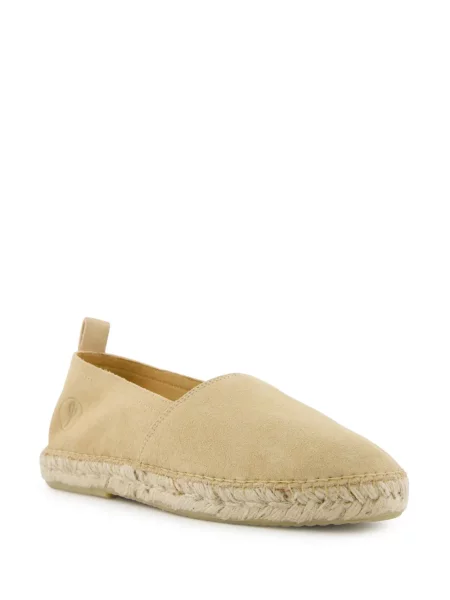 Zomšinės espadrilės Frescobol Carioca